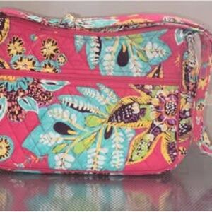 Vera Bradley Floral Women's Bag